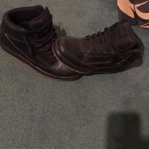 Nike Air Python Prm